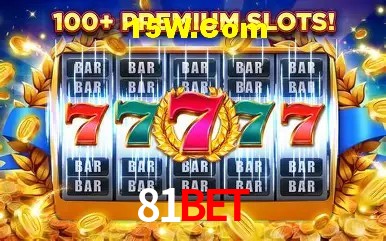 81Bet Login