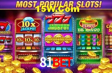  81Bet Login