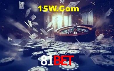 Explore as vantagens do 81Bet: serviço profissional e confiabilidade
